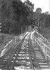 Ehemalige Standseilbahn Lausanne Signal - Foto Archiv standseilbahnen.ch Ehemalige Standseilbahn Lausanne Signal - Foto Archiv standseilbahnen.ch