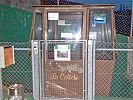 Schrägaufzug Altersheim Grandvaux Escale - Kabine Die Kutsche
