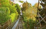 Standseilbahn Funiculaire Territet Glion