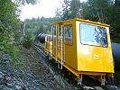 Inauen-Schätti baute den neuen Wagen