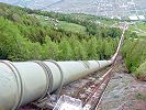 Funiculaire Condémines La Péroua - die neue Standseilbahn 2020