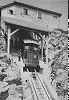 Niesenbahn - Bergstation Niesen Kulm 1910