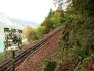 Standseilbahn Giessbach