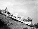 Standseilbahn Kraftwerk Turtmann Oberems - Foto Archiv standseilbahnen.ch