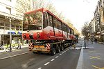 Standseilbahn Funiculaire Sierre Montana - Revision 2016