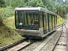 Zugerbergbahn - Panoramawagen seit 2009