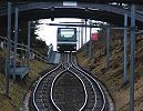 Ausweiche Zugerbergbahn