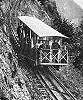 Standseilbahn Zahnstange Abt vor 1910