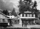 Talstation Stanserhornbahn 1893