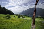 Standseilbahn Treib Seelisberg