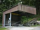 Talstation in Wolfenschiessen