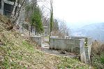 Standseilbahn Wissiflue - Bergstation Festung Wissiflue