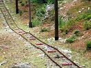 Standseilbahn Kraftwerk Gurtnellen Gorneren