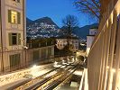 Standseilbahn Lugano Stazione