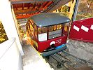 Standseilbahn Funicolare Lugano Suvigliana