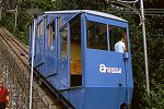 Funicolare degli Angioli Lugano