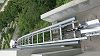 Domat/Ems Friedhof öffentlicher Schräglift Standseilbahn Foto Markus Seitz Archiv standseilbahnen.ch