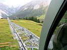 Arosa Tschuggen Express