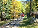 Standseilbahn Muottas Muragl