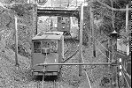 Dolderbahn Standseilbahn 1895 - 1972