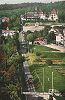 Dolderbahn Standseilbahn 1895 - 1972