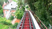 Standseilbahn Zürich Rigiblick