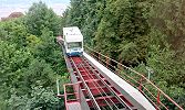 Standseilbahn Zürich Rigiblick