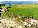 Standseilbahn Etzelwerk Wasserschloss Bilsten - Talstation Bilstenstrasse bis 2005