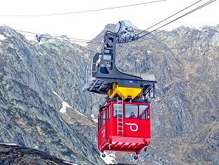 Kraftwerke Ofima Ofible 9 Seilbahnen funivia Wasserkraftwerke im Tessin funivia Robiei Cortino Foto Markus Seitz Archiv standseilbahnen.ch